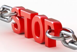 Комиссия банка - повышенный тариф за сомнительные операции отменен stop_percent