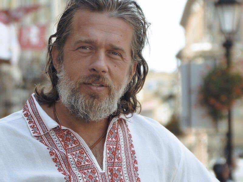 Юрий Александрович Белойван