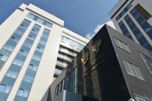 Прокуратура готова изымать имущество предприятий для погашения долгов по зарплате prokuratura