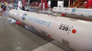 Северный поток 2