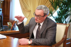 Вячеслав Гайзер