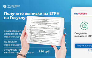 Выписки из ЕГРН больше получить нельзя Выписка из ЕГРН Росреестр