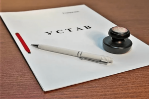 Выдача электронных копий уставов из ЕГРЮЛ бесплатно Устав из ЕГРЮЛ