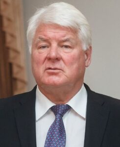 Валерий Голубев признан банкротом Валерий Александрович Голубев