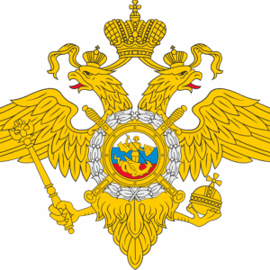 МВД (Министерство внутренних дел Российской Федерации)