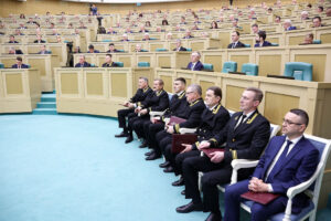 Верховный суд признал переписку в мессенджере допустимым доказательством Заседание экономколлегии в Верховном суде